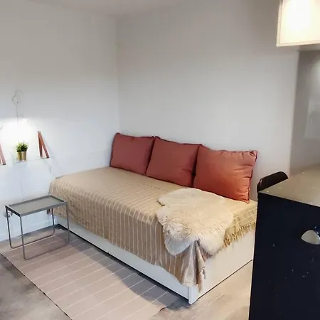Manhattan Climatise Balcon Ensoleille Parking Nord Montpellier Apartment *
