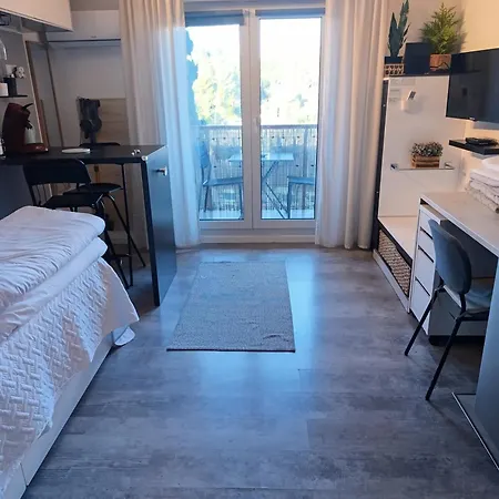 Manhattan Climatise Balcon Ensoleille Parking Proche Montpellier Grabels