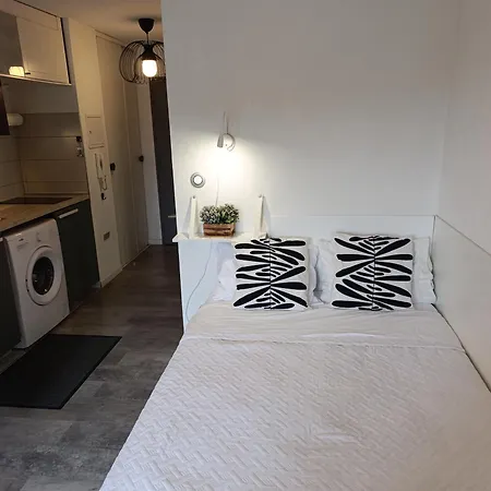 Lejlighed Manhattan Climatise Balcon Ensoleille Parking Proche Montpellier *