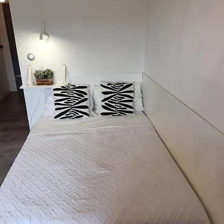 Manhattan Climatise Balcon Ensoleille Parking Proche Montpellier Apartament Grabels